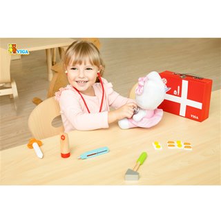 Doctor set